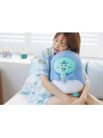 Kakao Friends - Jordy夏季降溫企鵝公仔
